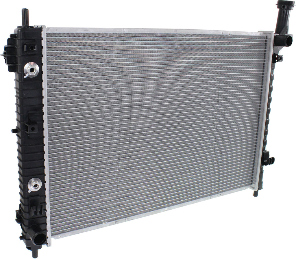 ACADIA 07-16/ENCLAVE 08-17 RADIATOR, Heavy Duty or Tow Pkg