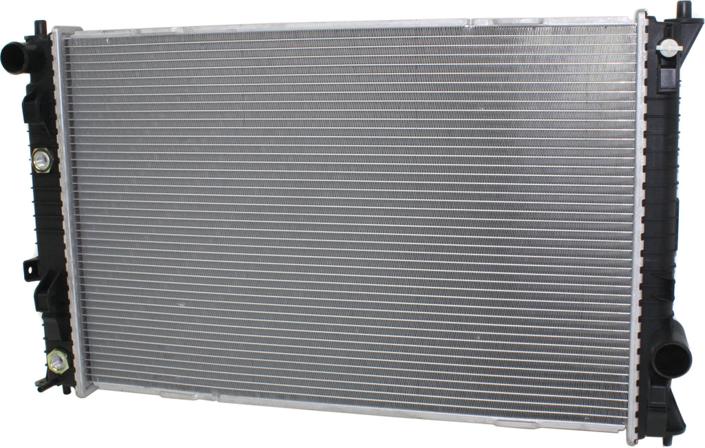 M45 06-10 / M35 09-10 RADIATOR