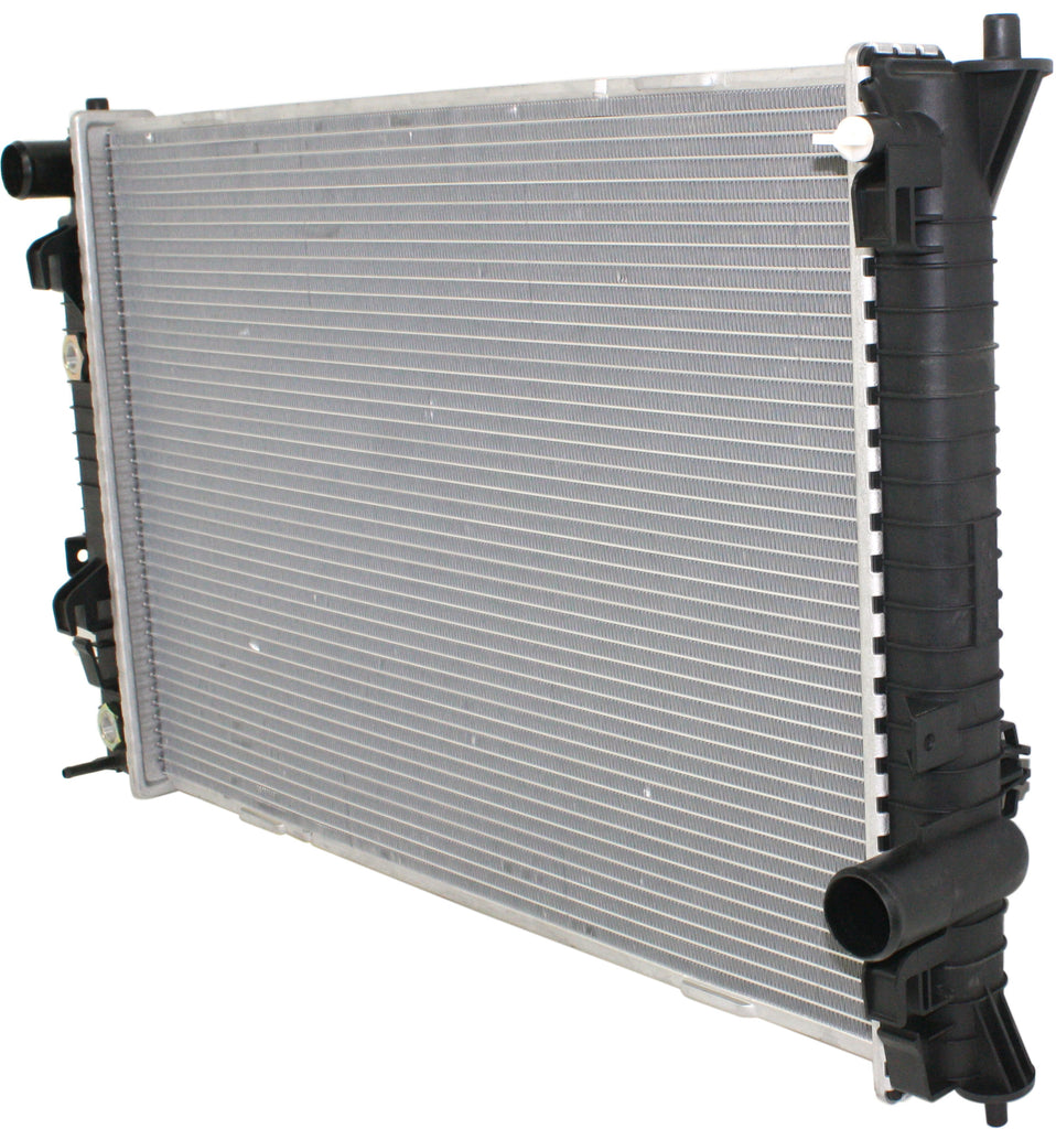 M45 06-10 / M35 09-10 RADIATOR