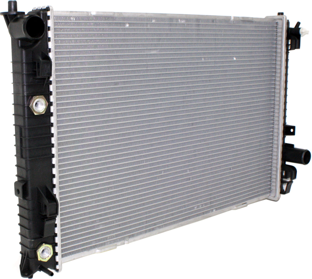 M45 06-10 / M35 09-10 RADIATOR