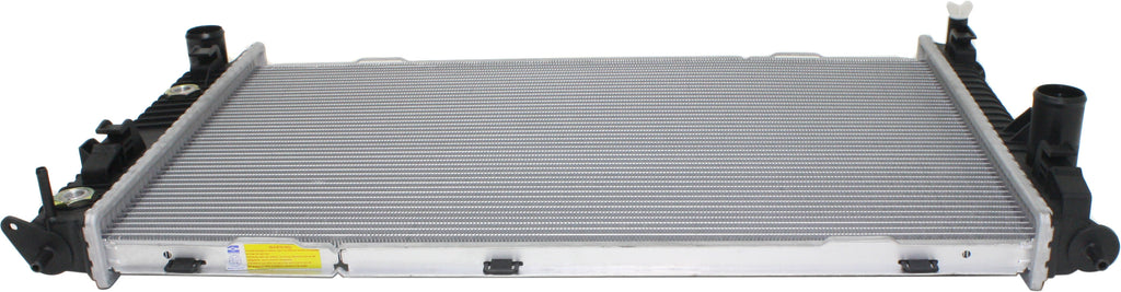 M45 06-10 / M35 09-10 RADIATOR