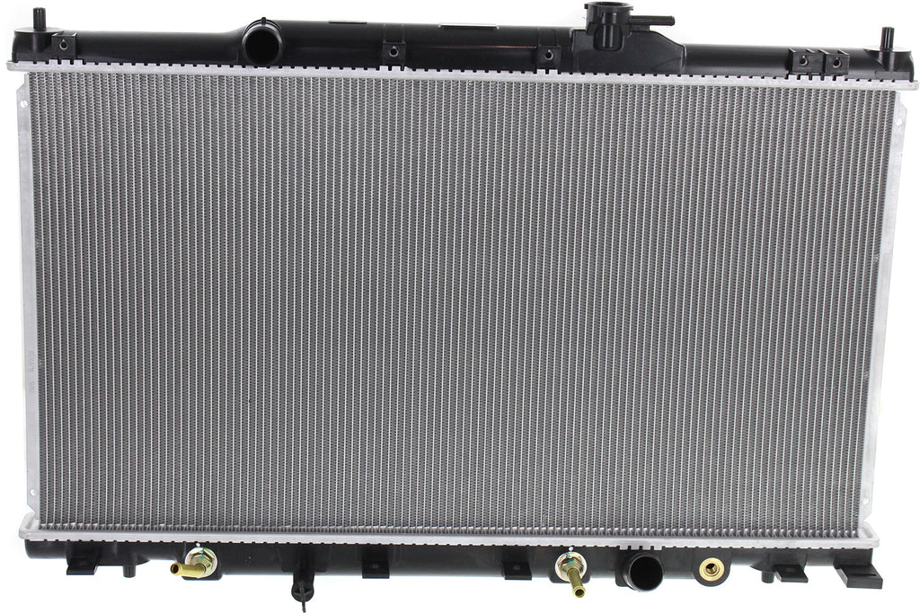 ELEMENT 07-11 RADIATOR, Auto Trans