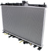 ELEMENT 07-11 RADIATOR, Auto Trans