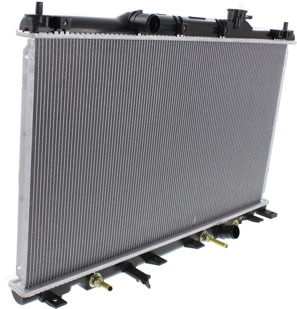 ELEMENT 07-11 RADIATOR, Auto Trans