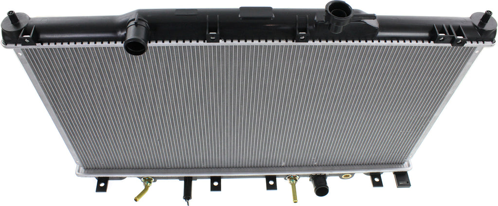 ELEMENT 07-11 RADIATOR, Auto Trans