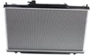 ELEMENT 07-11 RADIATOR, Auto Trans