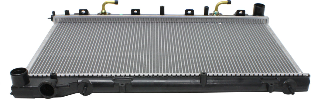 FORESTER 06-08 RADIATOR, w/o Turbo, Auto Trans