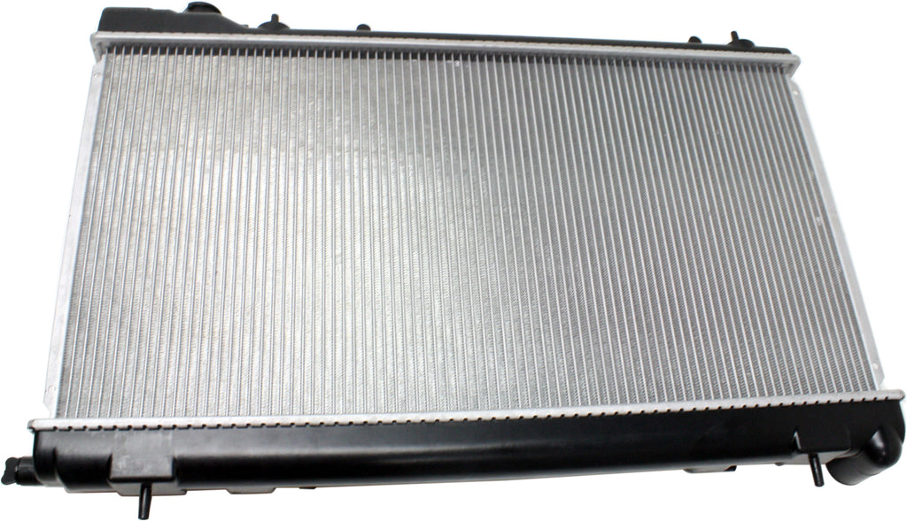 FORESTER 06-08 RADIATOR, w/o Turbo, Auto Trans