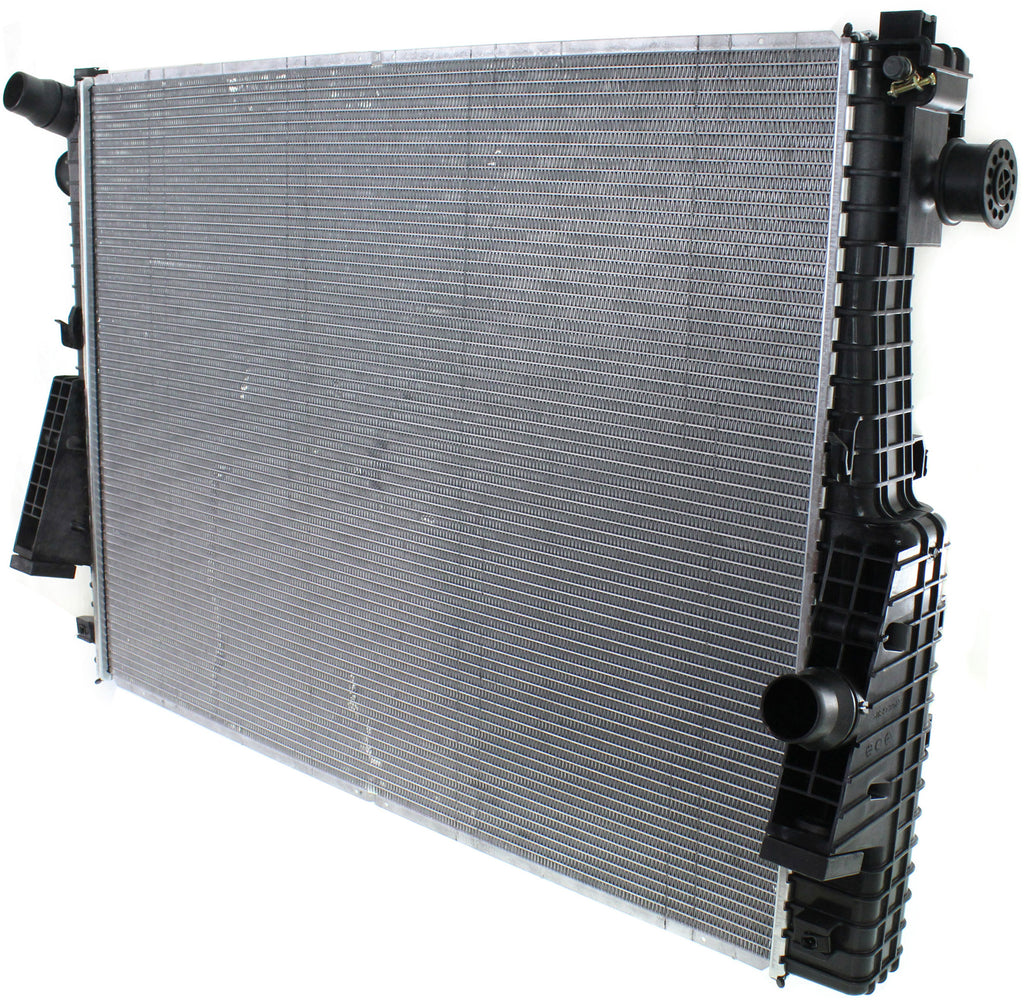 F-SERIES SUPER DUTY 08-10 RADIATOR, 6.4L, Diesel, Auto Trans.