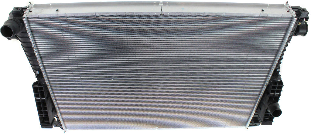 F-SERIES SUPER DUTY 08-10 RADIATOR, 6.4L, Diesel, Auto Trans.