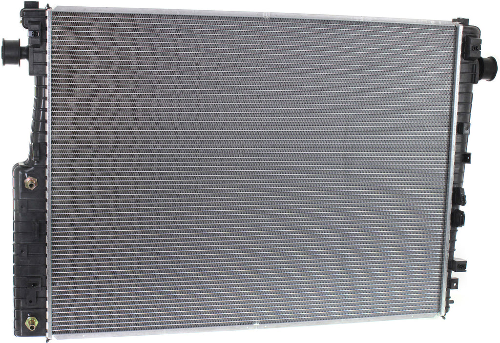 F-SERIES SUPER DUTY 08-10 RADIATOR, 6.4L, Diesel, Auto Trans.