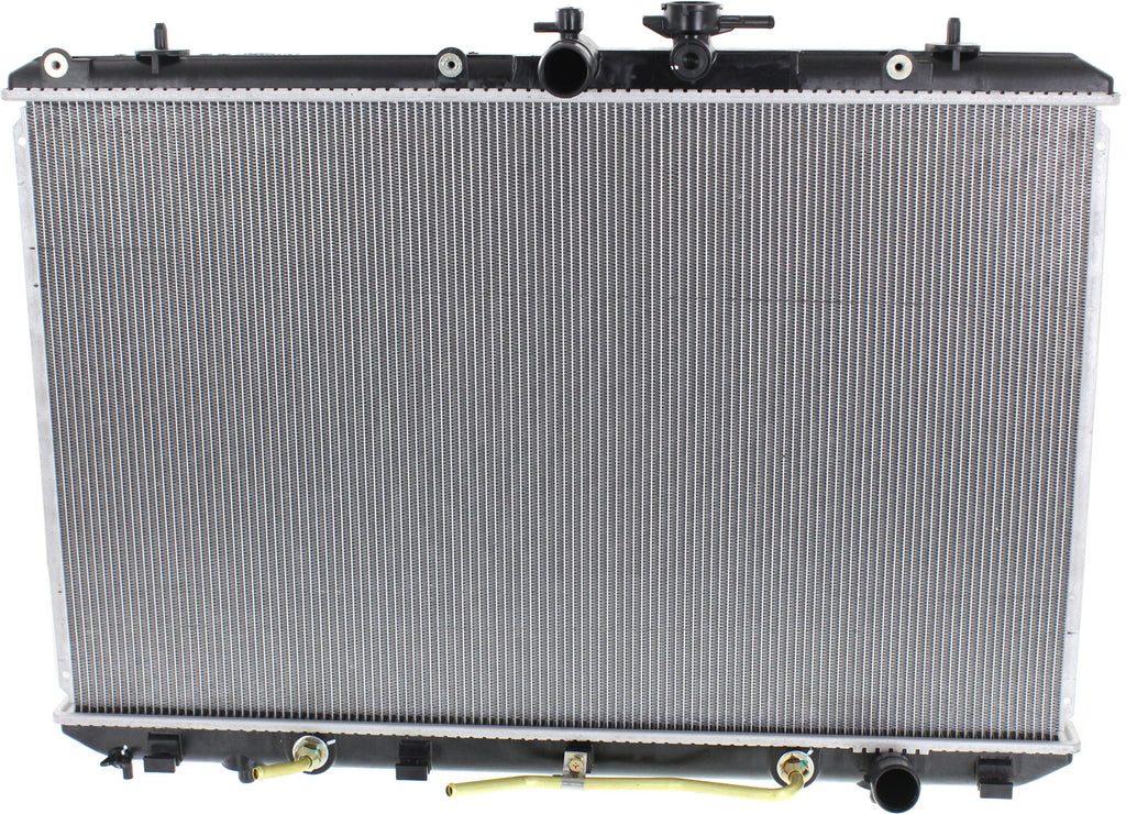 HIGHLANDER 08-13 RADIATOR, 3.5L, w/ Tow Pkg