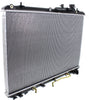 HIGHLANDER 08-13 RADIATOR, 3.5L, w/ Tow Pkg