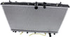 HIGHLANDER 08-13 RADIATOR, 3.5L, w/ Tow Pkg