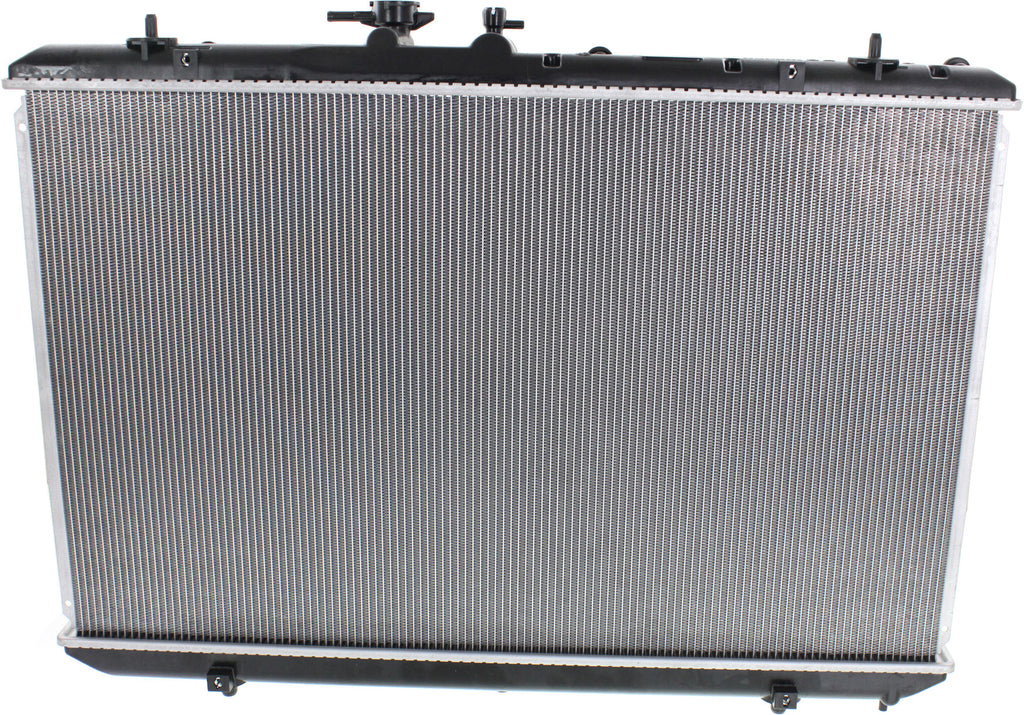 HIGHLANDER 08-13 RADIATOR, 3.5L, w/ Tow Pkg