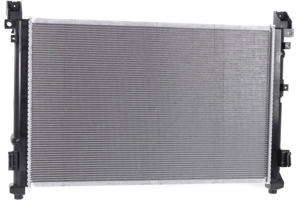 PACIFICA 07-08 RADIATOR, 3.8/4.0L