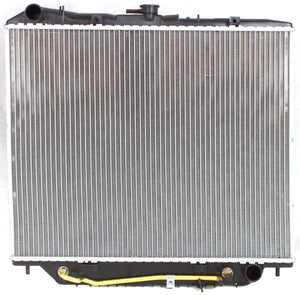 TROOPER 92-97 RADIATOR