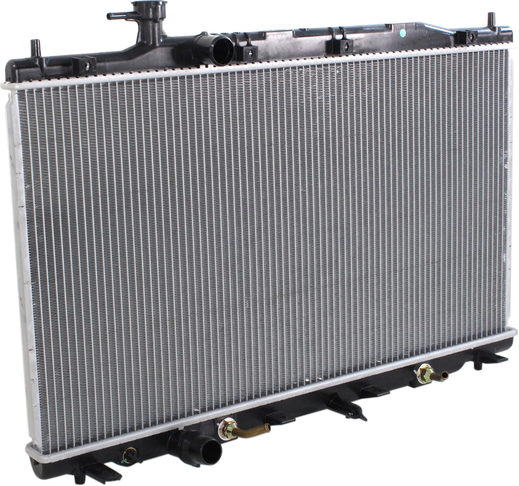 CR-V 07-09 RADIATOR, Mexico/USA Built