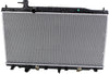 CR-V 07-09 RADIATOR, Mexico/USA Built