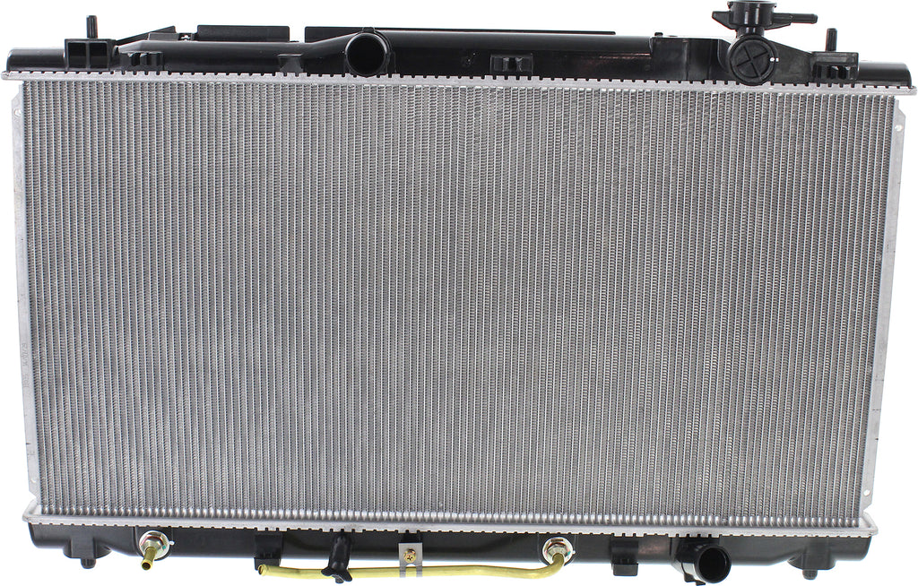 CAMRY 07-11 / ES350 07-11 RADIATOR, 6 Cyl, Japan Built Vehicle, w/o Tow Pkg