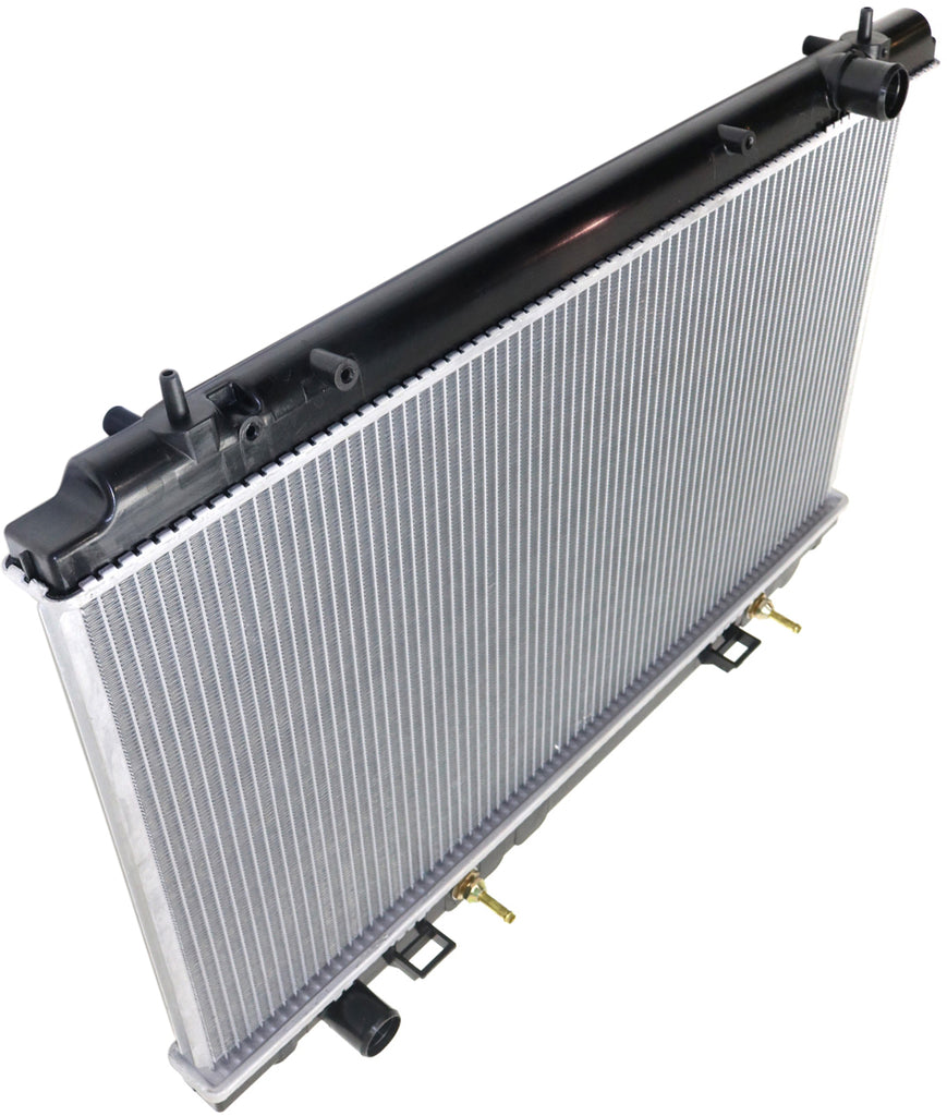 350Z 07-09 RADIATOR, Auto Trans.