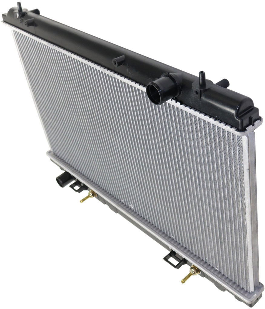 350Z 07-09 RADIATOR, Auto Trans.