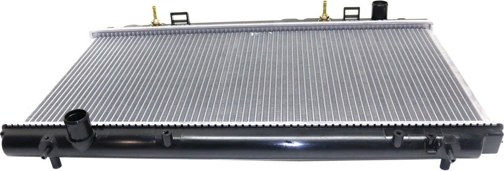 350Z 07-09 RADIATOR, Auto Trans.