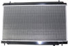 350Z 07-09 RADIATOR, Auto Trans.