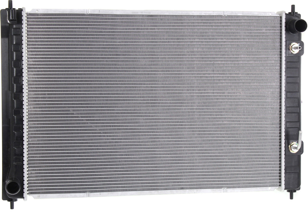 MURANO 09-14/QUEST 11-17 RADIATOR