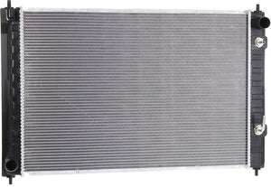 MURANO 09-14/QUEST 11-17 RADIATOR