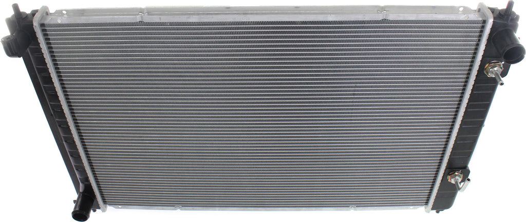 MURANO 09-14/QUEST 11-17 RADIATOR