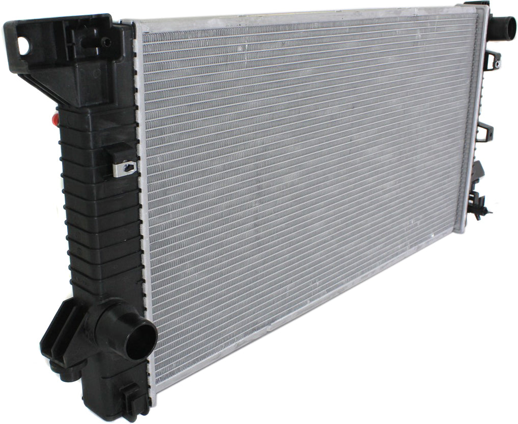 EXPEDITION 07-09 / NAVIGATOR 07-13 RADIATOR, w/ Tow Pkg. (w/o Filler Neck)