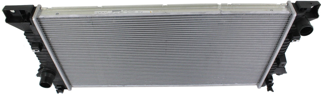 EXPEDITION 07-09 / NAVIGATOR 07-13 RADIATOR, w/ Tow Pkg. (w/o Filler Neck)