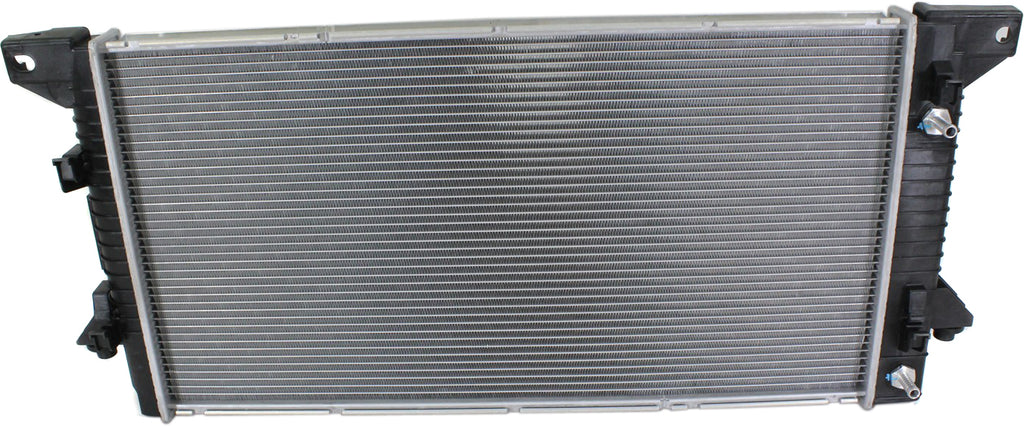 EXPEDITION 07-09 / NAVIGATOR 07-13 RADIATOR, w/ Tow Pkg. (w/o Filler Neck)