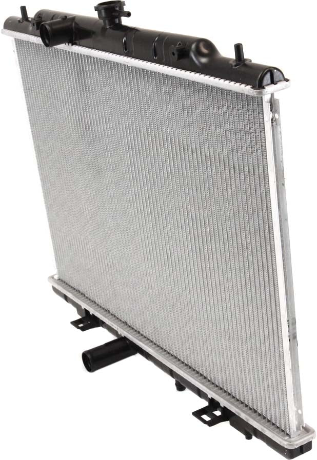 ROGUE 08-13/ROGUE SELECT 14-15 RADIATOR, 2.5L