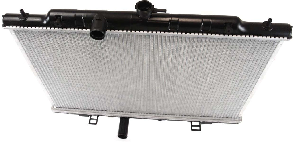 ROGUE 08-13/ROGUE SELECT 14-15 RADIATOR, 2.5L