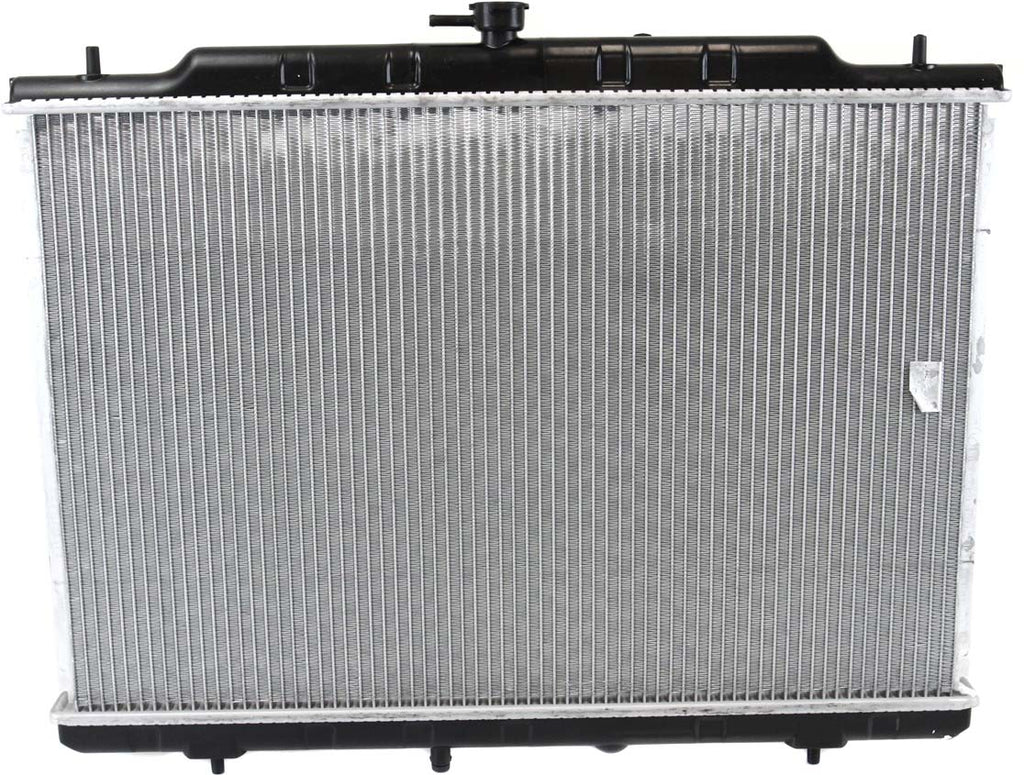 ROGUE 08-13/ROGUE SELECT 14-15 RADIATOR, 2.5L