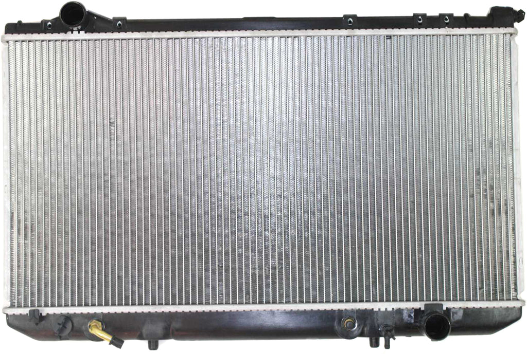 LS400 90-94 RADIATOR