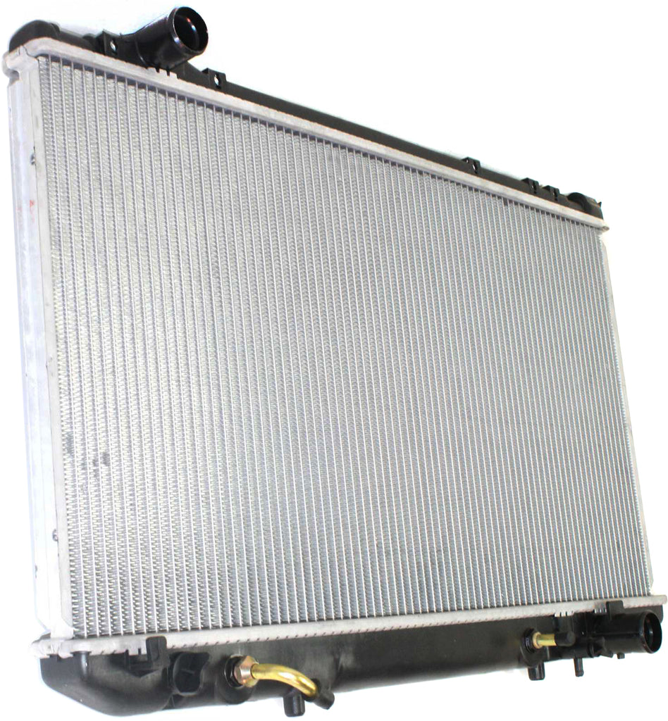 LS400 90-94 RADIATOR