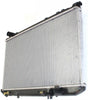 LS400 90-94 RADIATOR