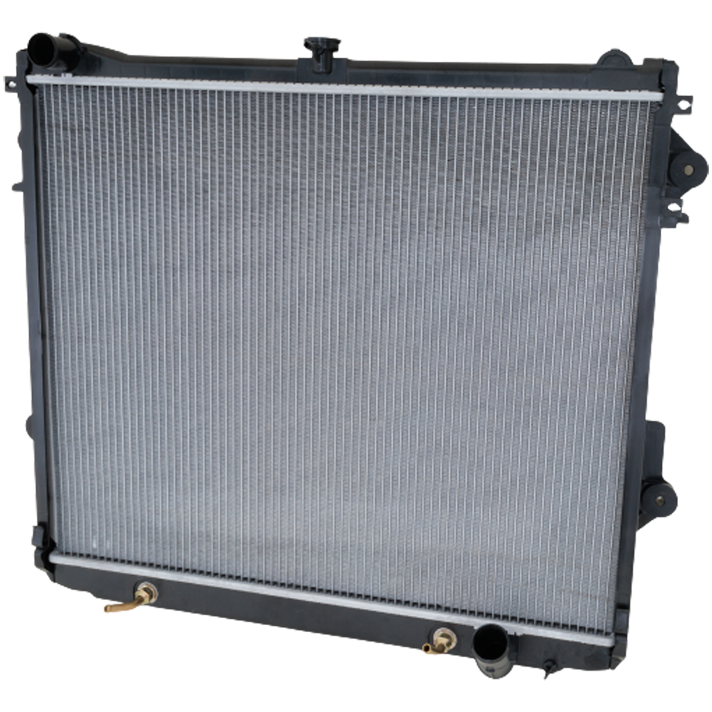 LAND CRUISER/LX570 08-20 RADIATOR, Assembly