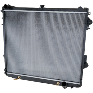 LAND CRUISER/LX570 08-20 RADIATOR, Assembly