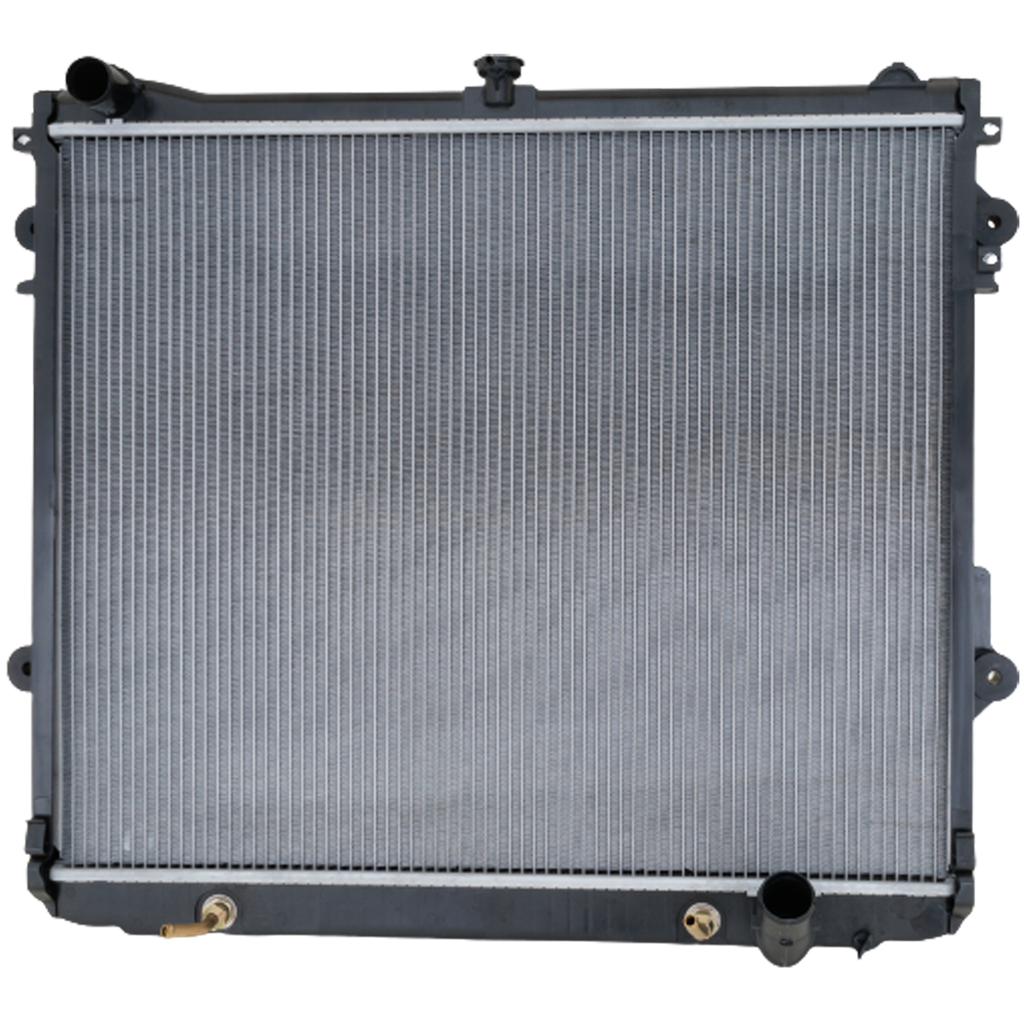 LAND CRUISER/LX570 08-20 RADIATOR, Assembly