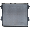 LAND CRUISER/LX570 08-20 RADIATOR, Assembly