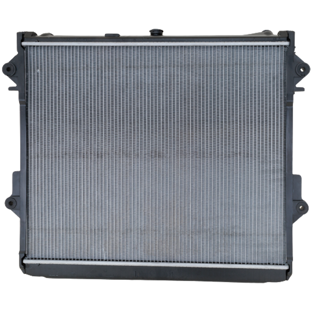 LAND CRUISER/LX570 08-20 RADIATOR, Assembly