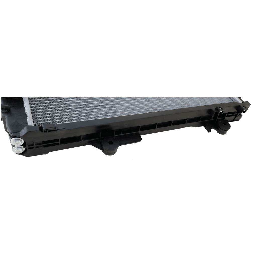 LAND CRUISER/LX570 08-20 RADIATOR, Assembly