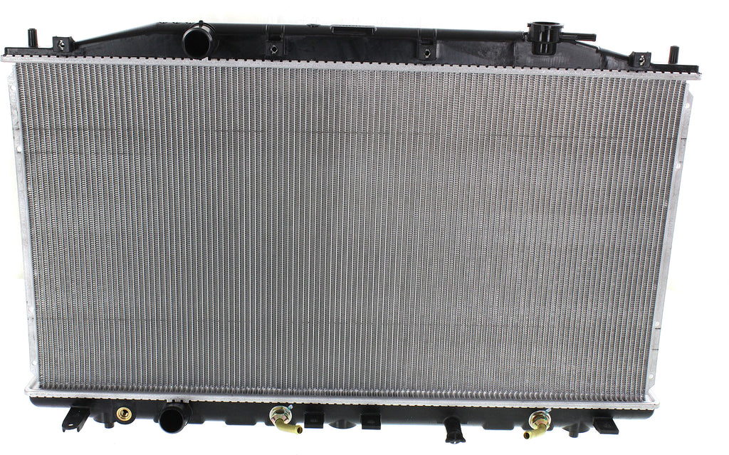 TSX 09-10 RADIATOR, Auto Trans, 2.4L Eng.