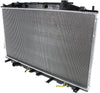 TSX 09-10 RADIATOR, Auto Trans, 2.4L Eng.