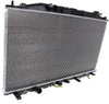 TSX 09-10 RADIATOR, Auto Trans, 2.4L Eng.