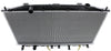 TSX 09-10 RADIATOR, Auto Trans, 2.4L Eng.